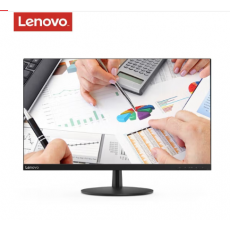 联想（lenovo）D27-30 27英寸75HZ高清电脑显示器广角TUV滤蓝光不闪屏认证 （VGA+HDMI）色域 Free-sync防撕裂技术 广视