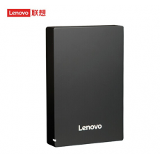 联想（Lenovo） 原装移动硬盘 数据存储硬盘 F309 4T移动硬盘