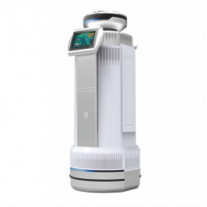 贝尔斯特牌BEST-Y-B3过氧化氢消毒器